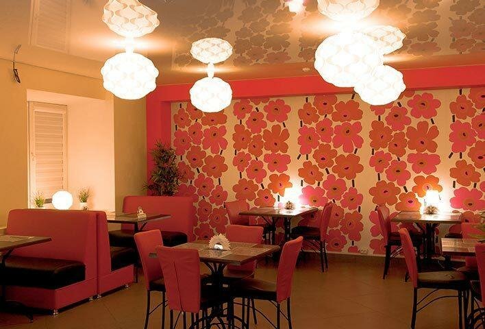 Гостиница Круиз Пермь-69