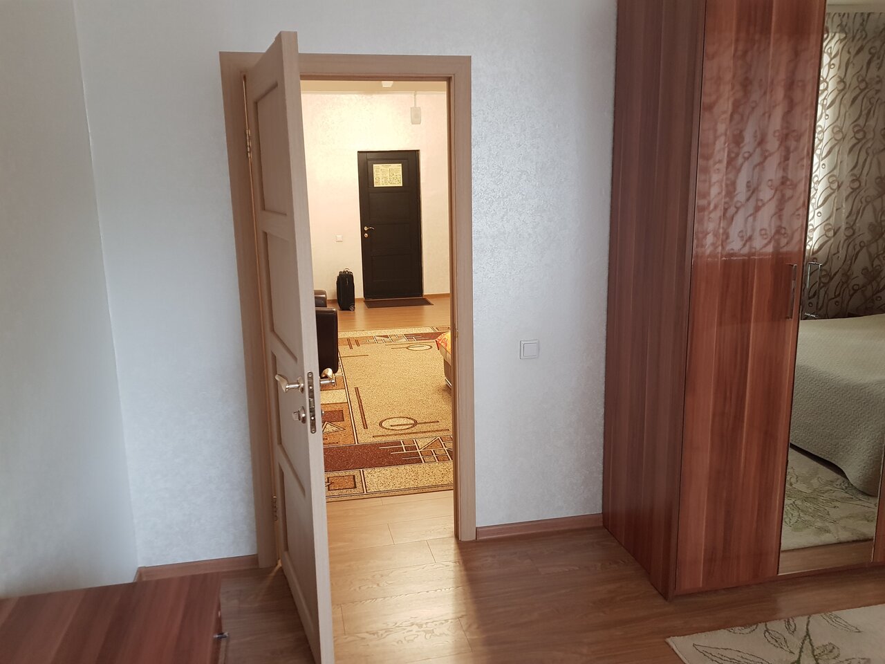 Гостиница Круиз Пермь-193