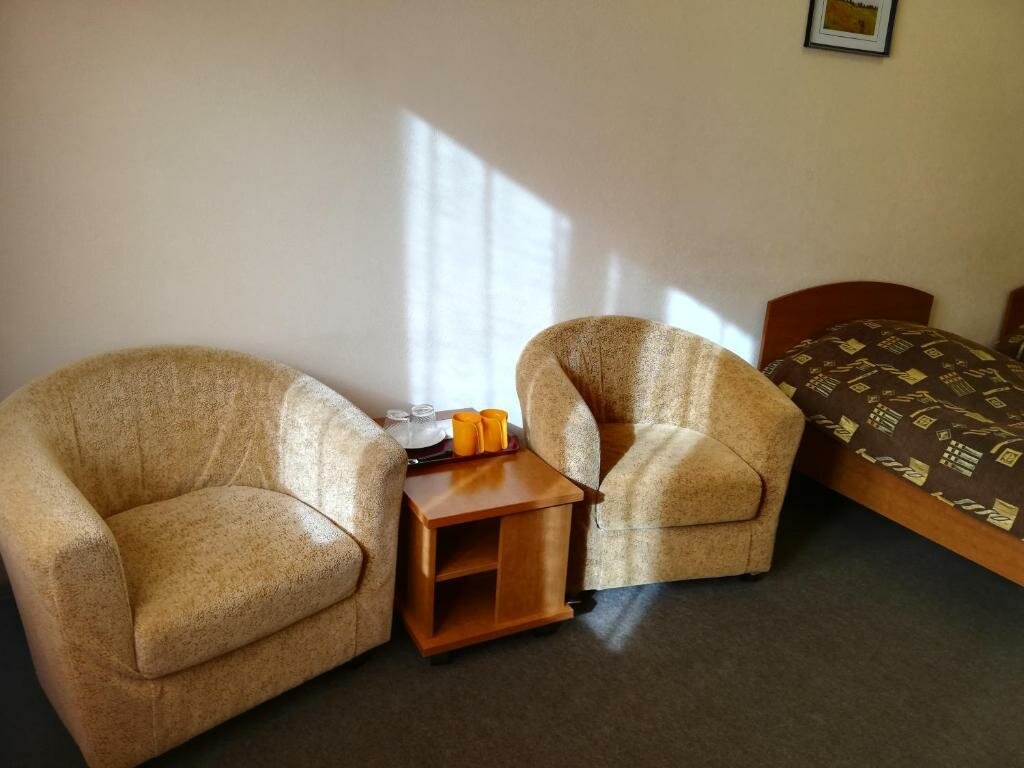 Гостиница Круиз Пермь-117