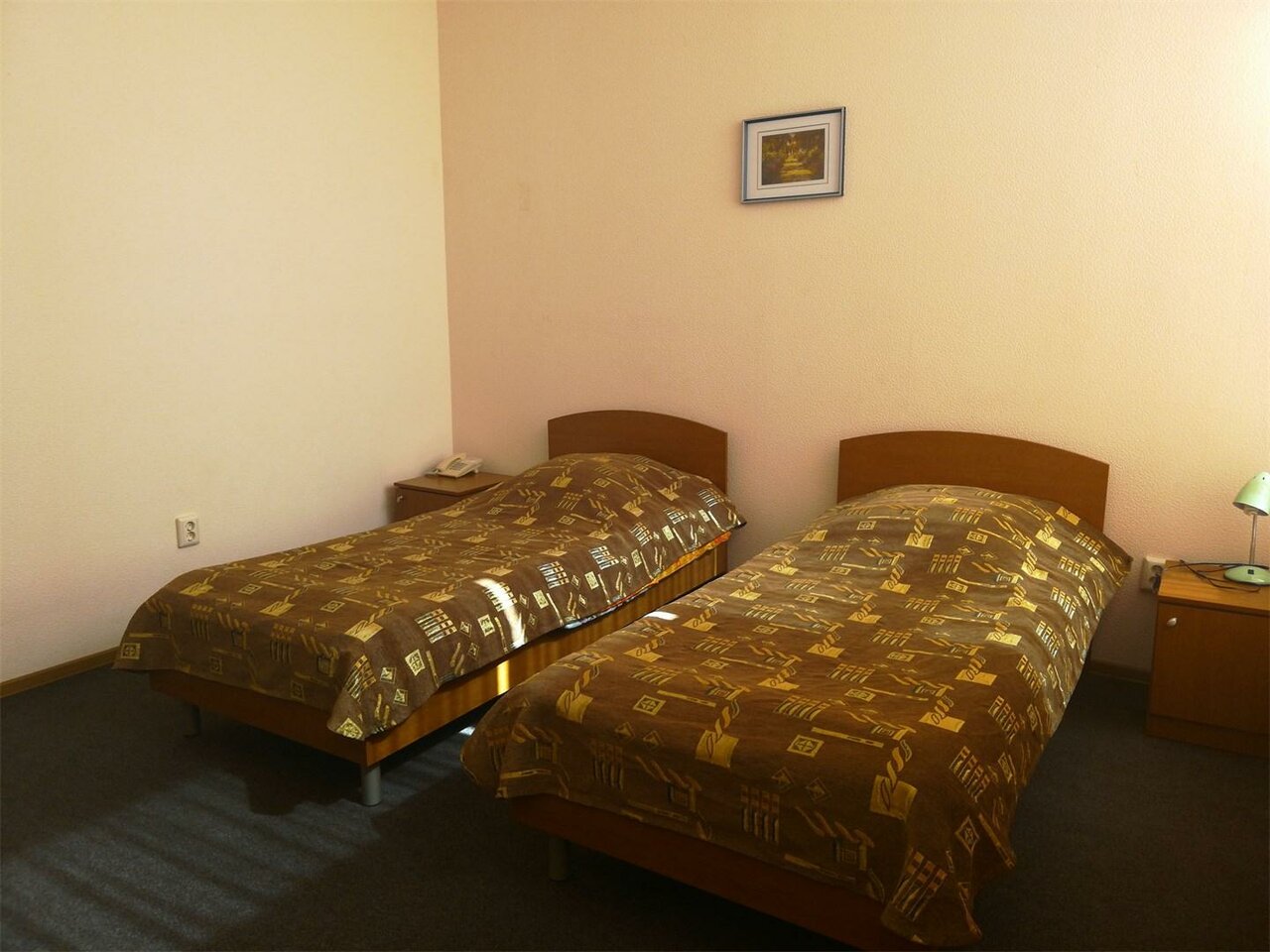 Гостиница Круиз Пермь-121