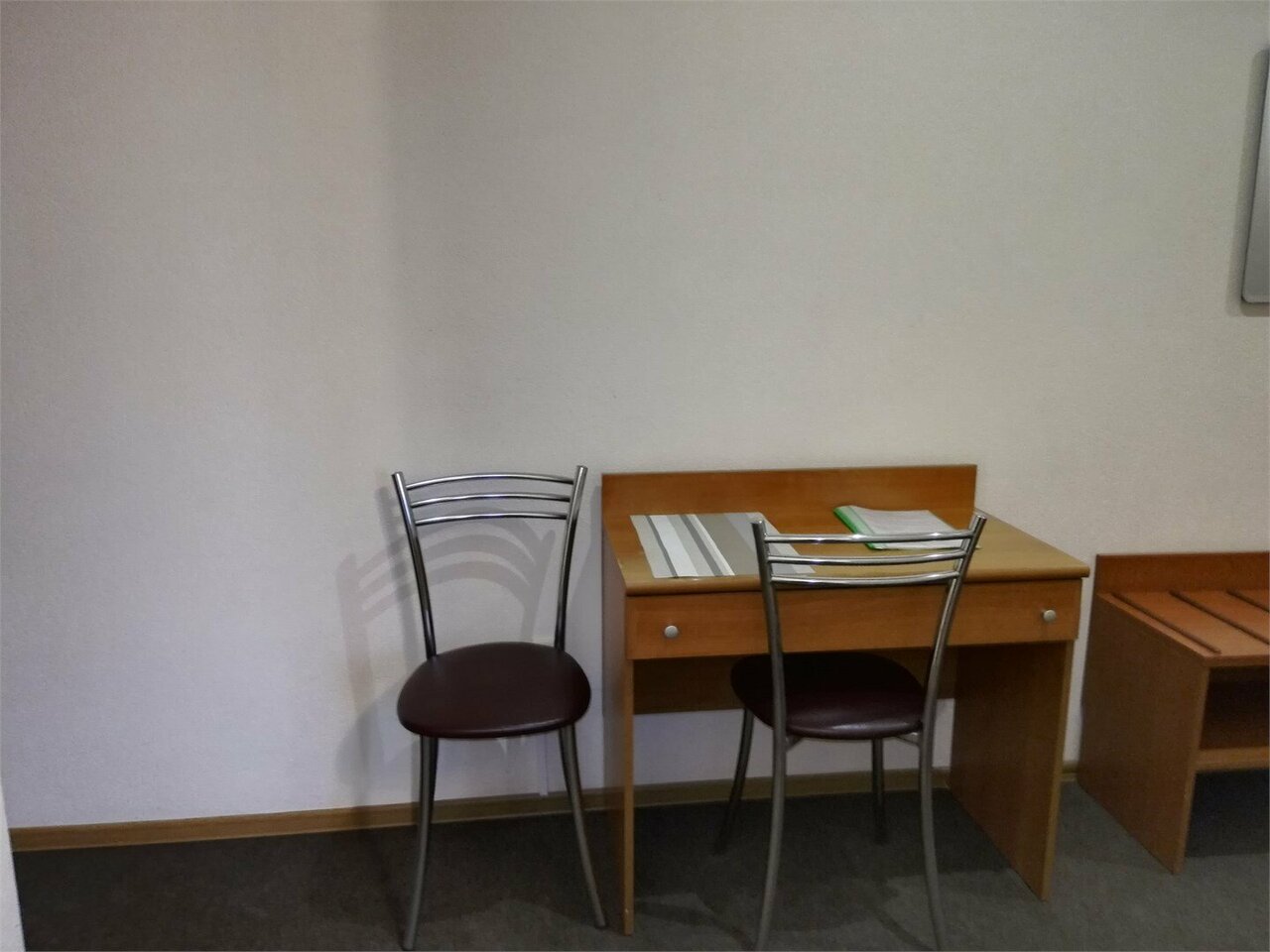 Гостиница Круиз Пермь