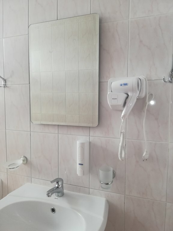 Гостиница Круиз Пермь