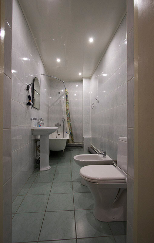 Гостиница Круиз Пермь-32