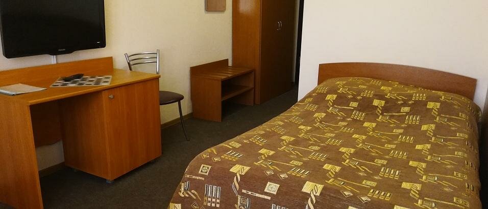 Гостиница Круиз Пермь