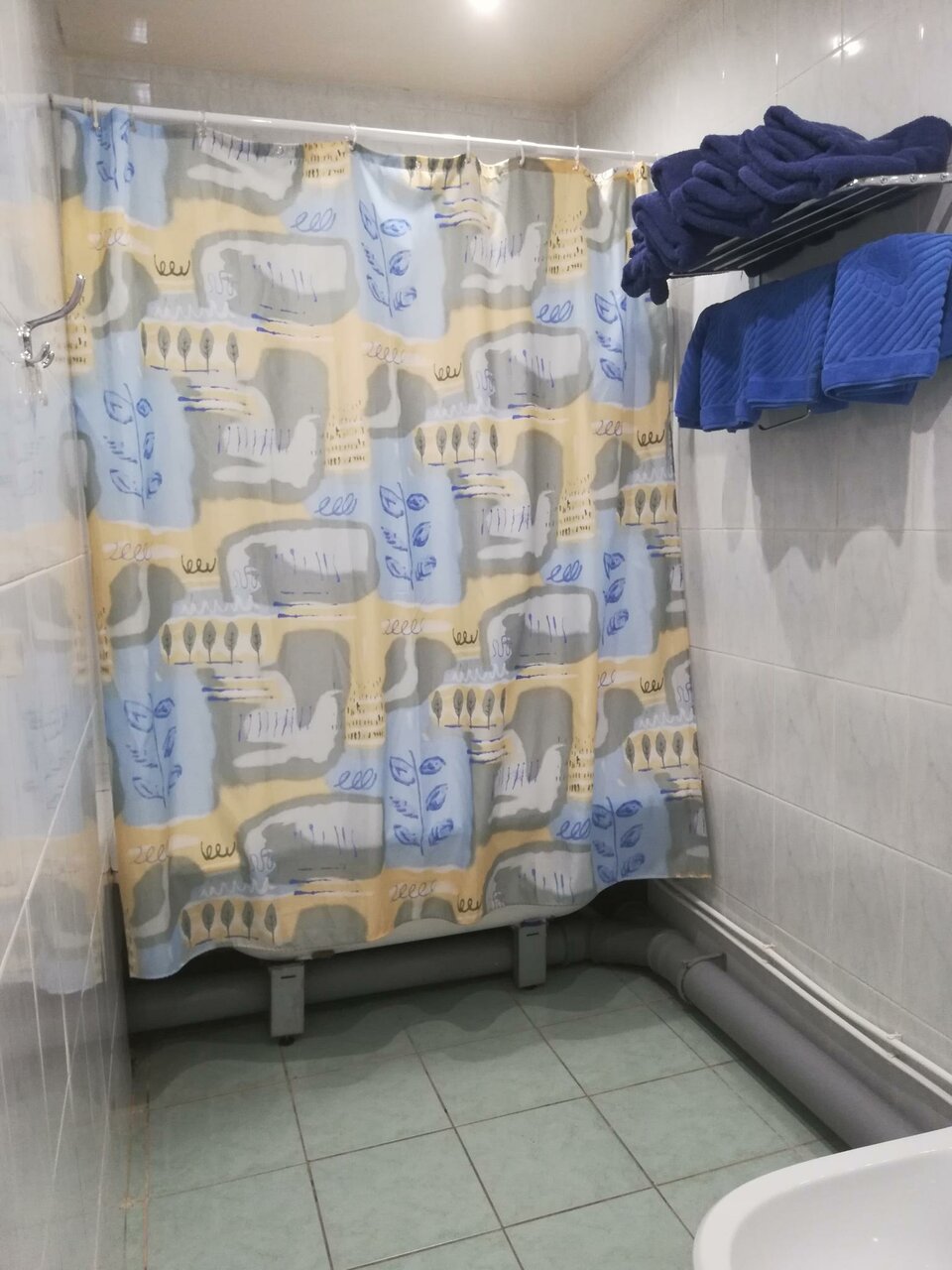 Гостиница Круиз Пермь-47