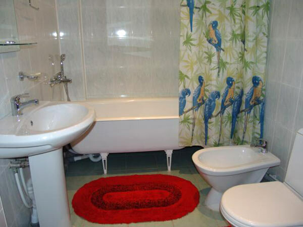 Гостиница Круиз Пермь-22