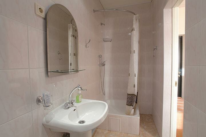 Гостиница Круиз Пермь-131