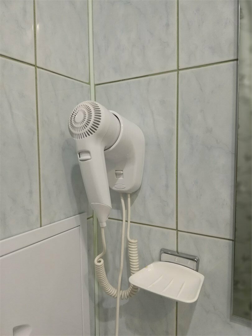 Гостиница Круиз Пермь