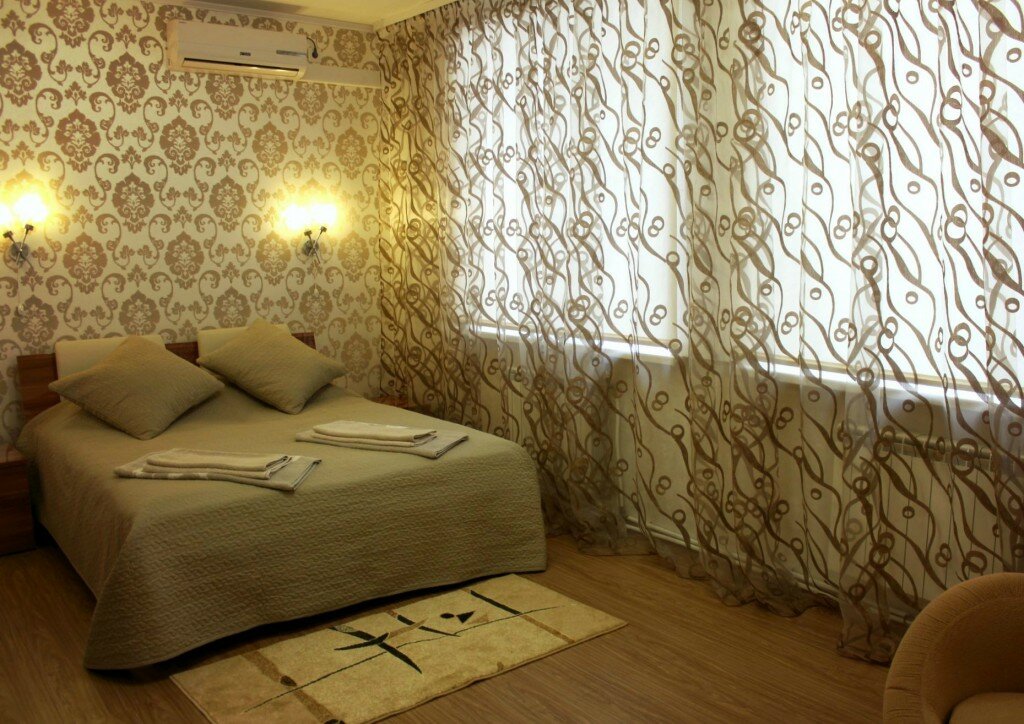 Гостиница Круиз Пермь-55