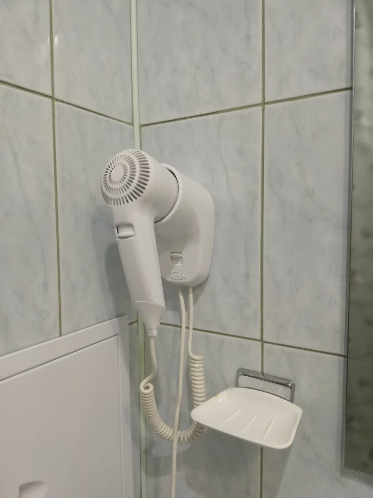 Гостиница Круиз Пермь-56