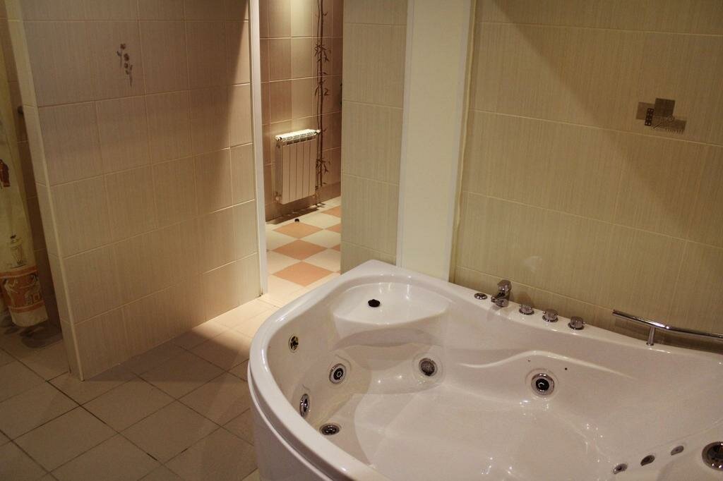 Гостиница Круиз Пермь-93