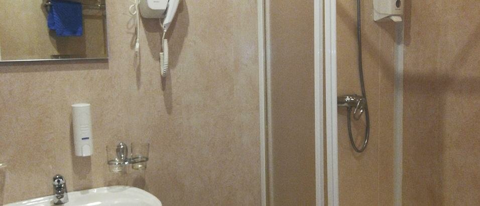 Гостиница Круиз Пермь