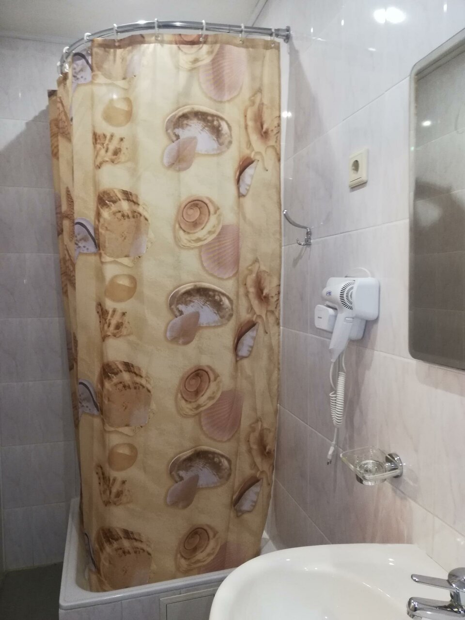 Гостиница Круиз Пермь-65