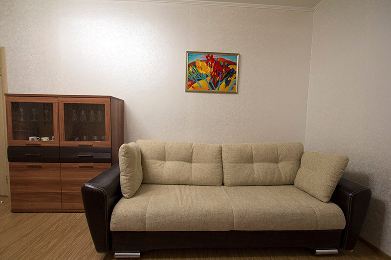 Гостиница Круиз Пермь-26