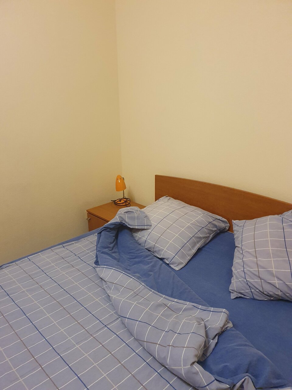 Гостиница Круиз Пермь-188