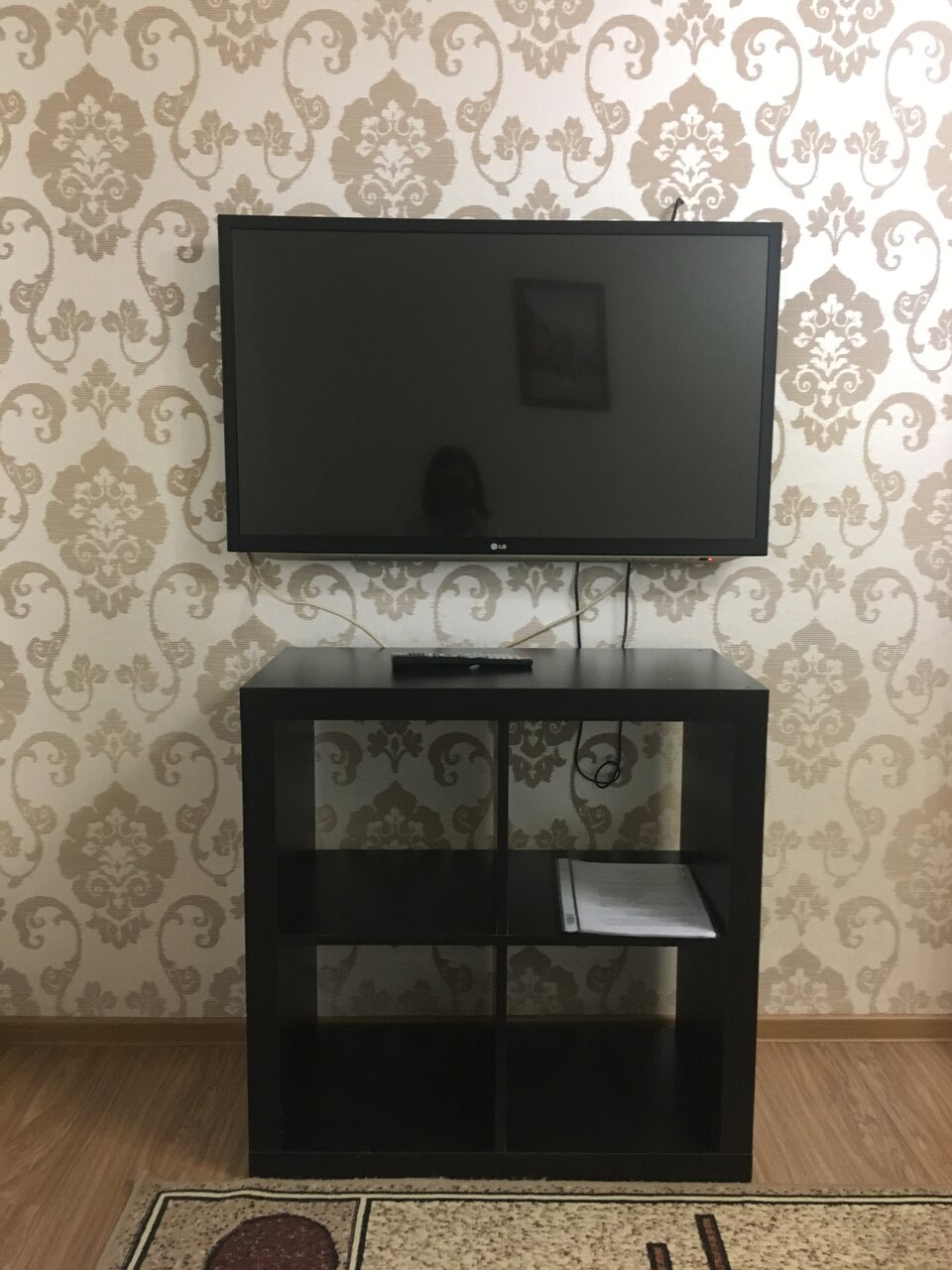 Гостиница Круиз Пермь-179