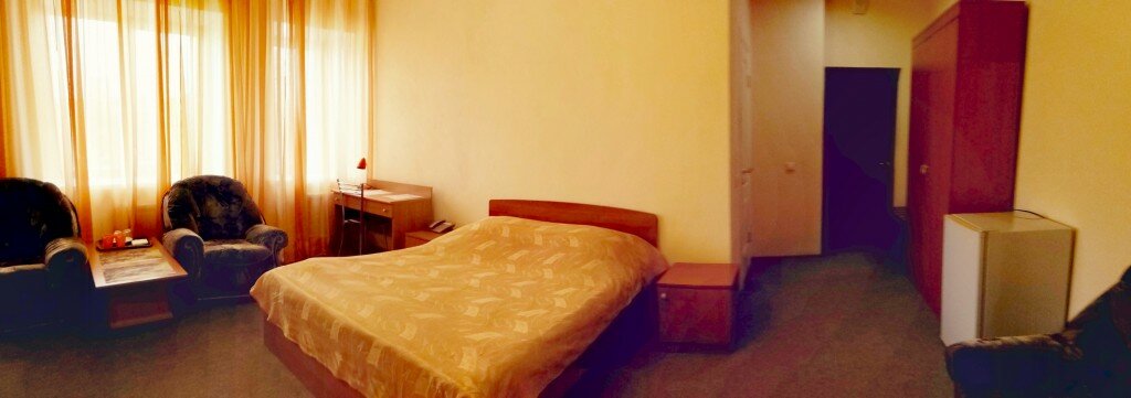 Гостиница Круиз Пермь-147