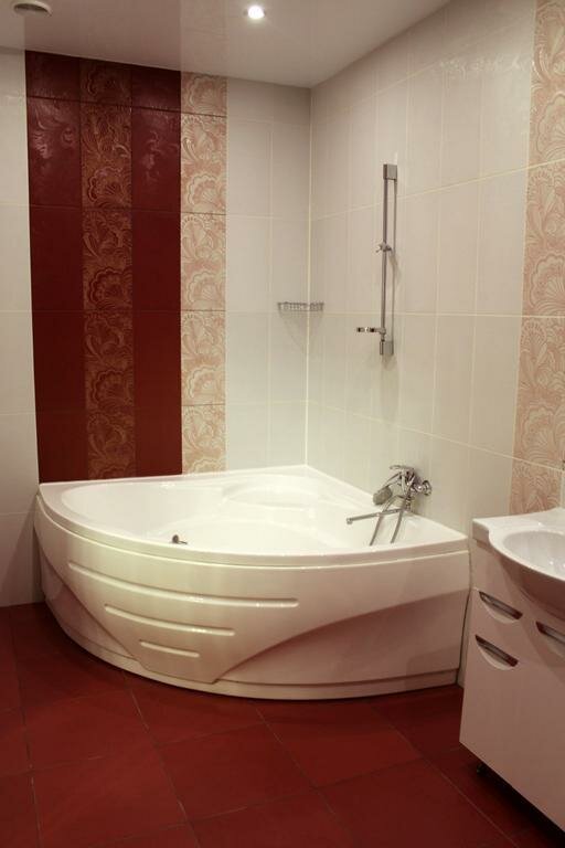 Гостиница Круиз Пермь-60