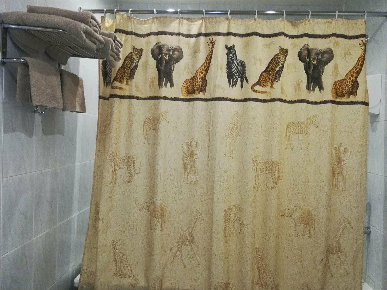 Гостиница Круиз Пермь