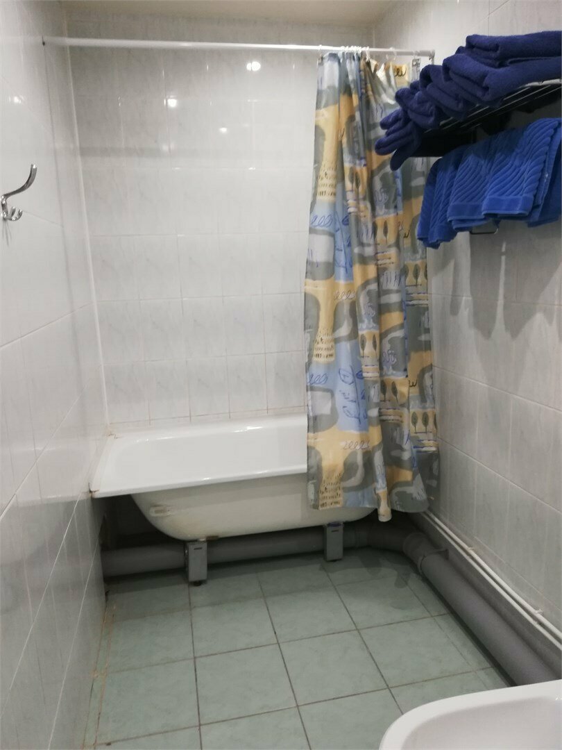 Гостиница Круиз Пермь