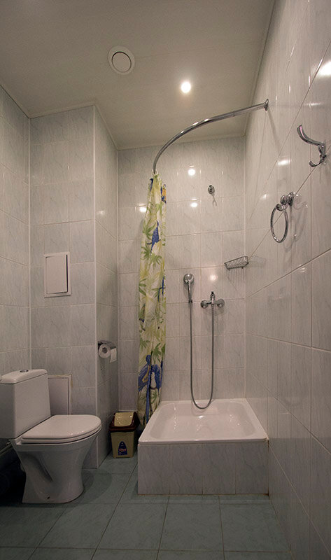 Гостиница Круиз Пермь-36