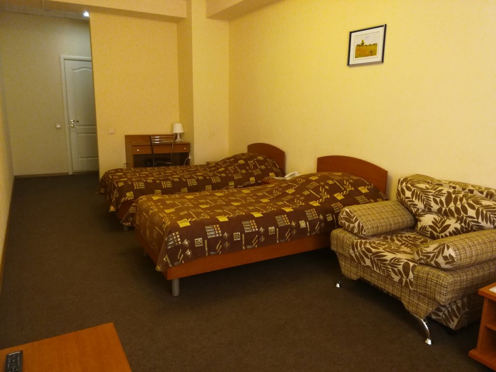 Гостиница Круиз Пермь-162