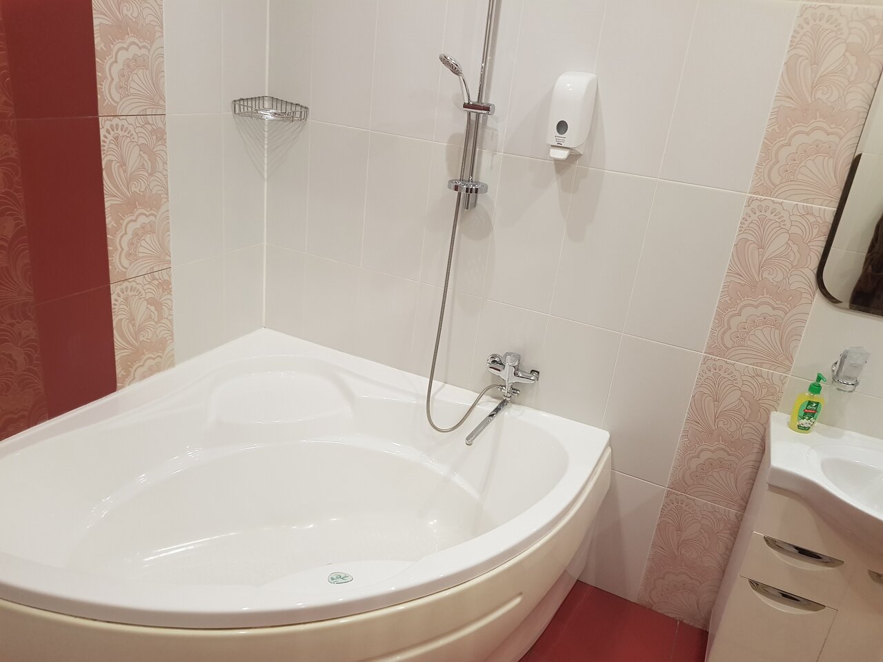 Гостиница Круиз Пермь-195