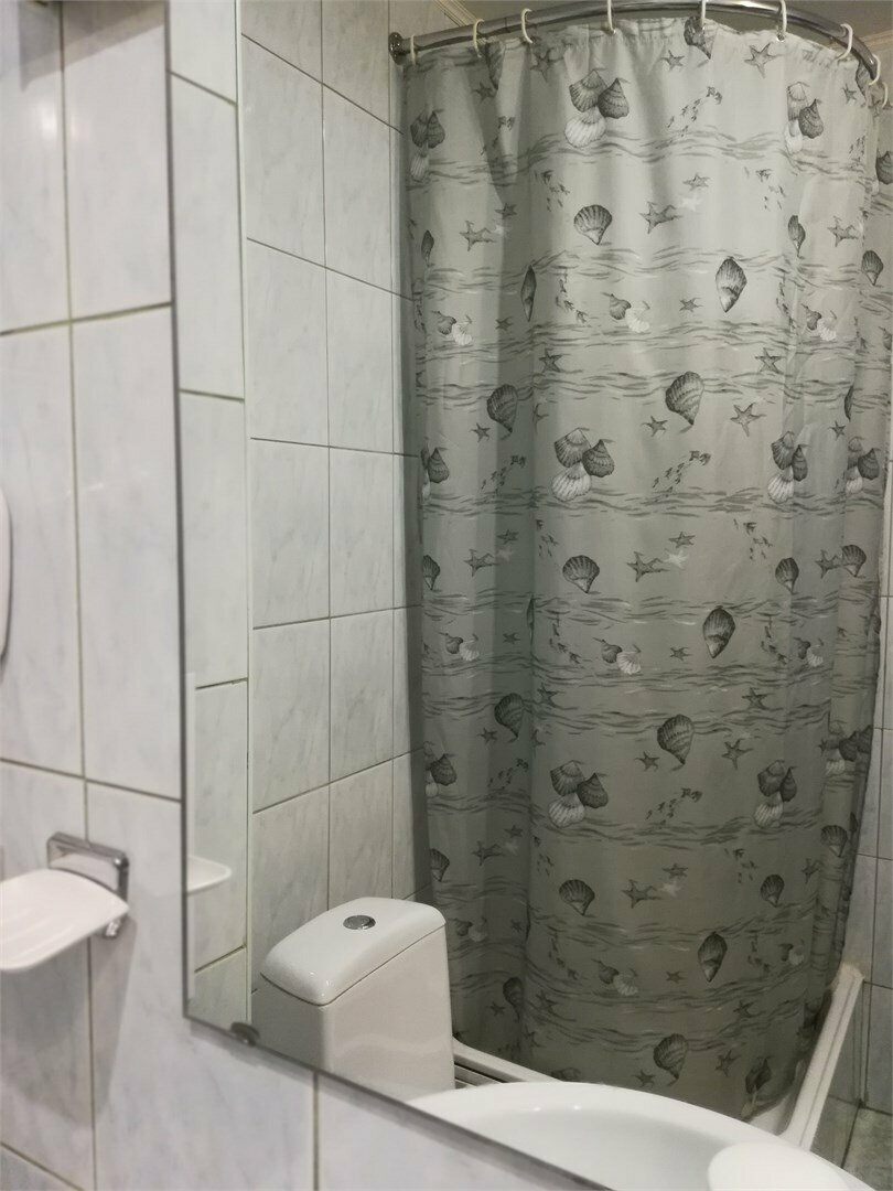 Гостиница Круиз Пермь