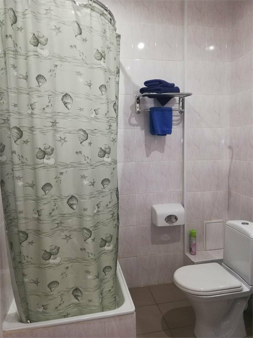 Гостиница Круиз Пермь