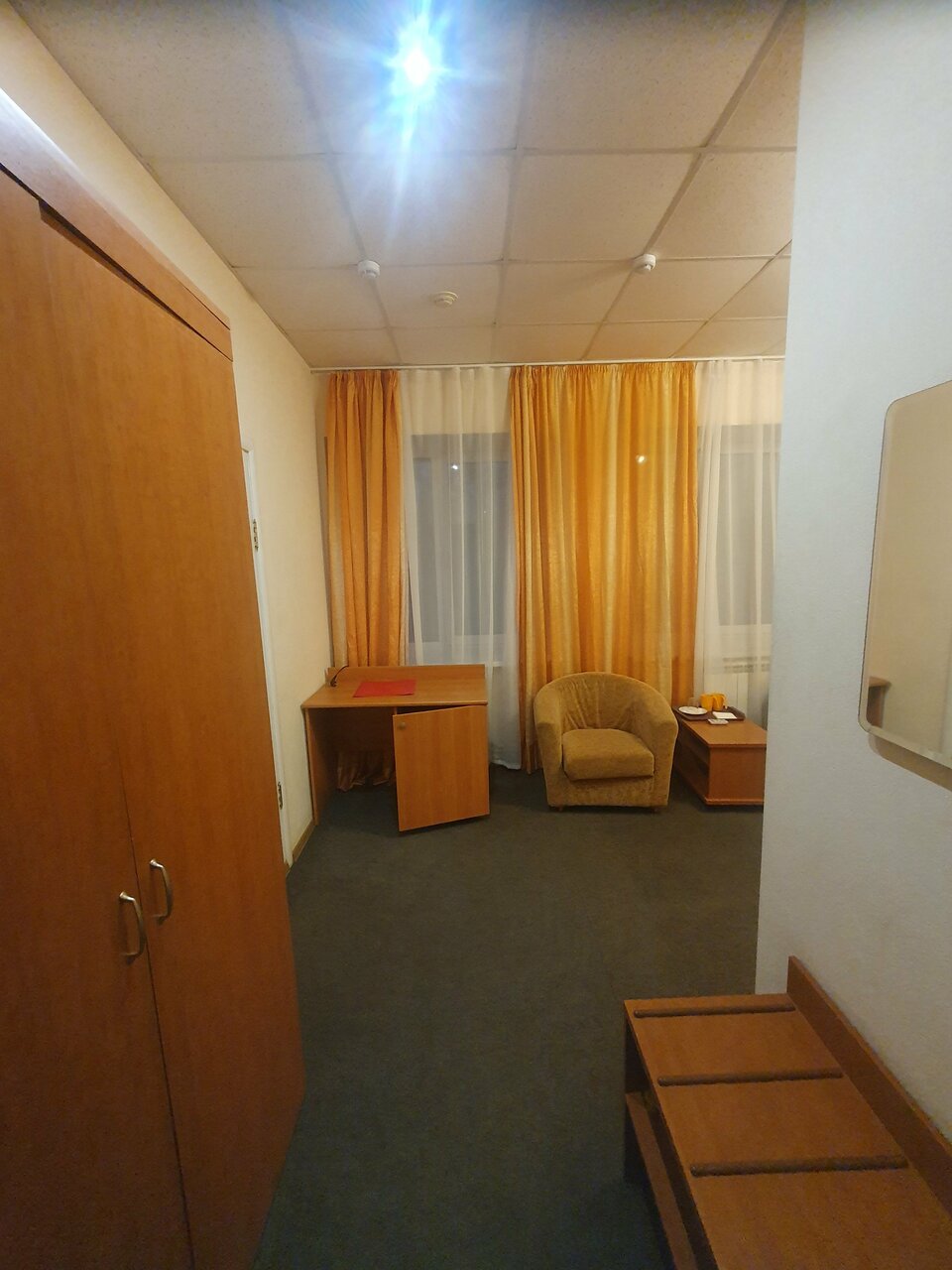 Гостиница Круиз Пермь-219