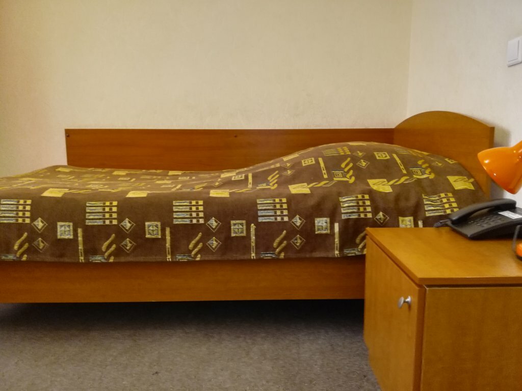 Гостиница Круиз Пермь-66