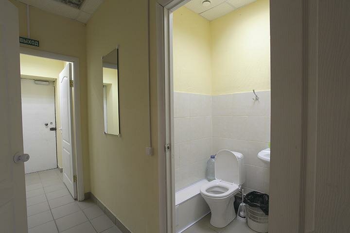 Гостиница Круиз Пермь-154