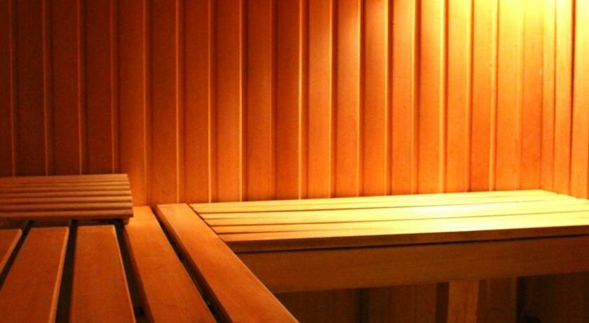 Гостиница Круиз Пермь-92