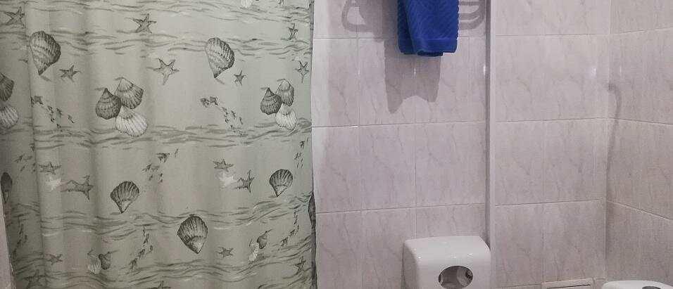 Гостиница Круиз Пермь