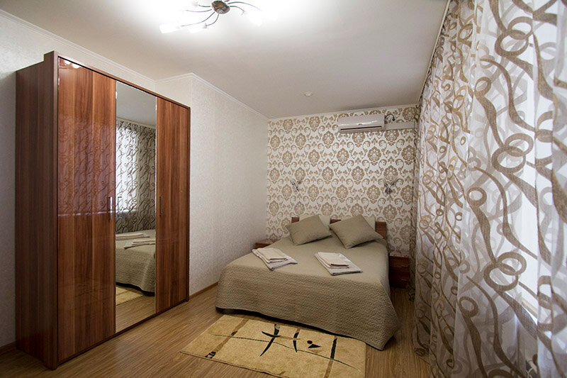 Гостиница Круиз Пермь-27