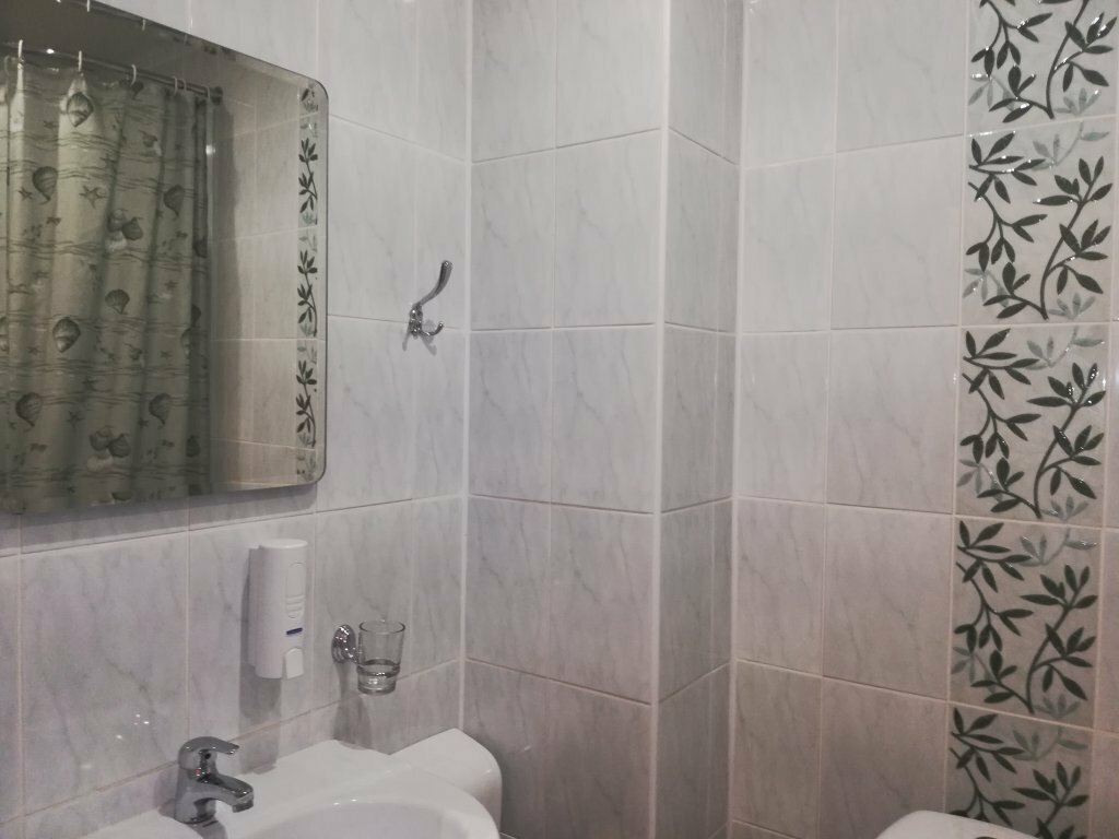 Гостиница Круиз Пермь-102