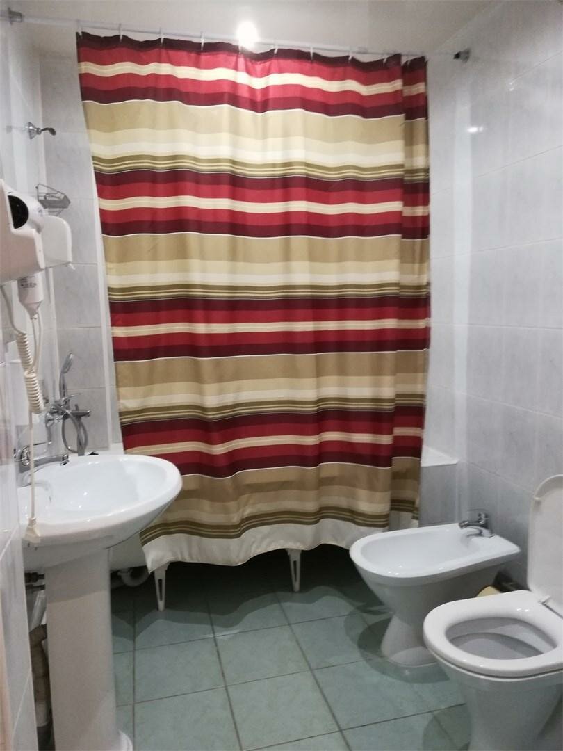 Гостиница Круиз Пермь