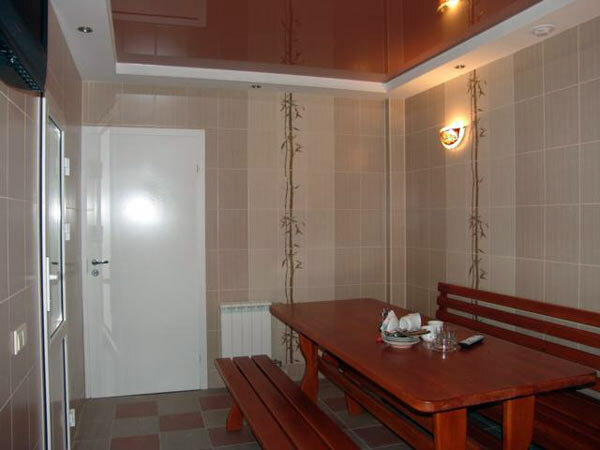 Гостиница Круиз Пермь-9