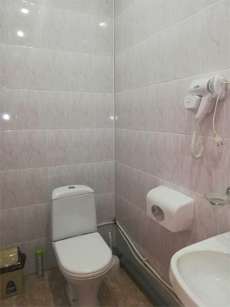 Гостиница Круиз Пермь