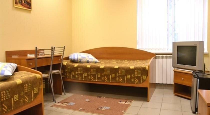 Гостиница Круиз Пермь-111