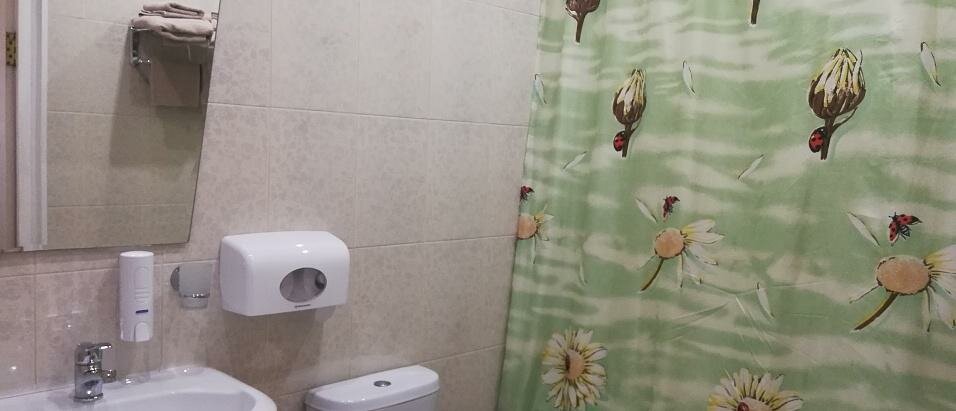 Гостиница Круиз Пермь