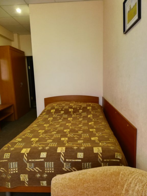 Гостиница Круиз Пермь-144