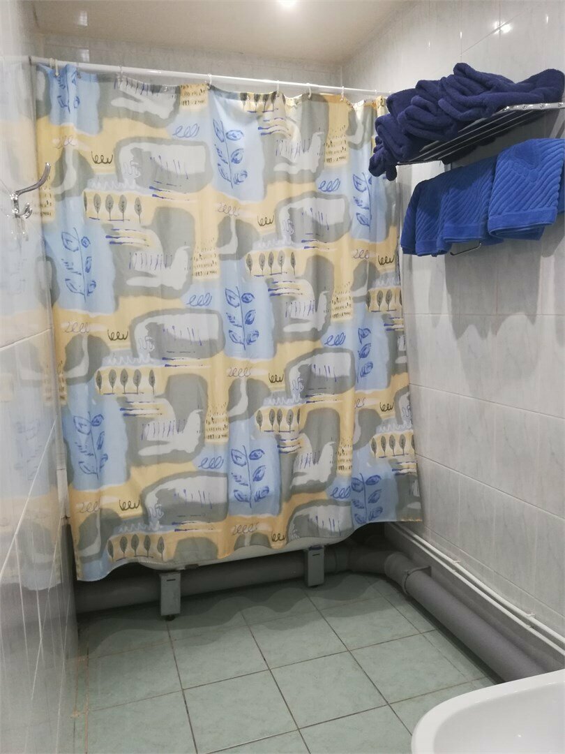 Гостиница Круиз Пермь