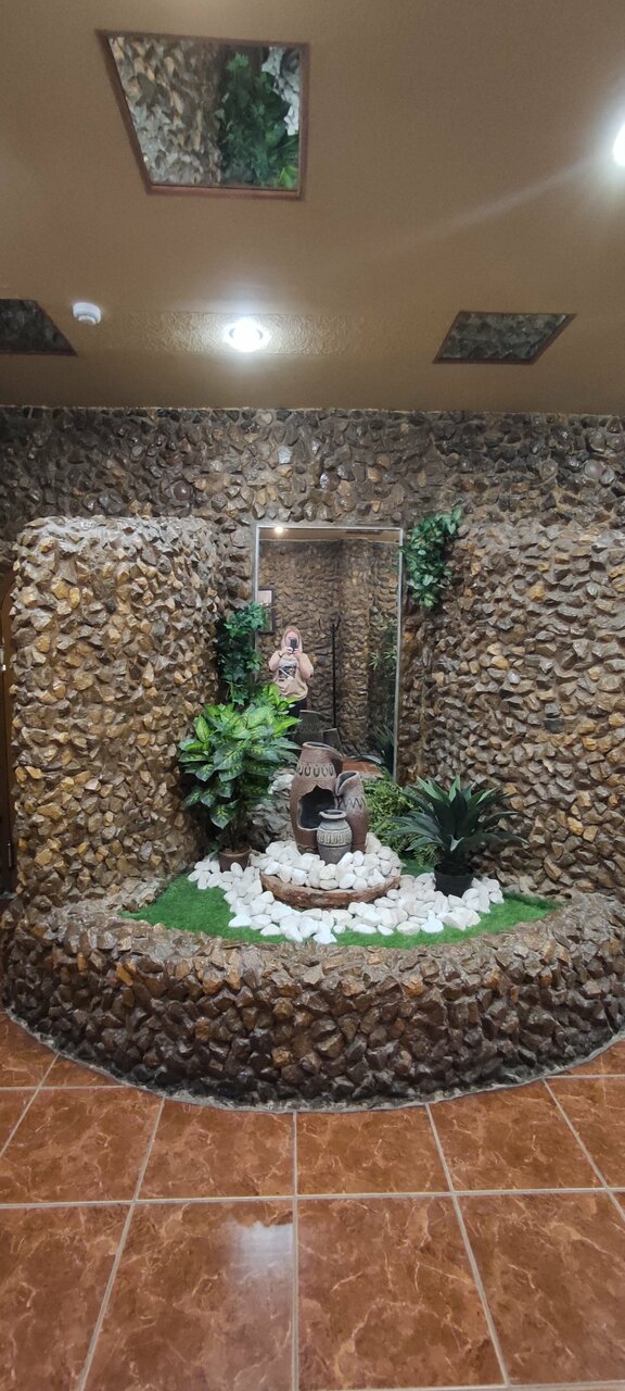 Гостиница Круиз Пермь-203