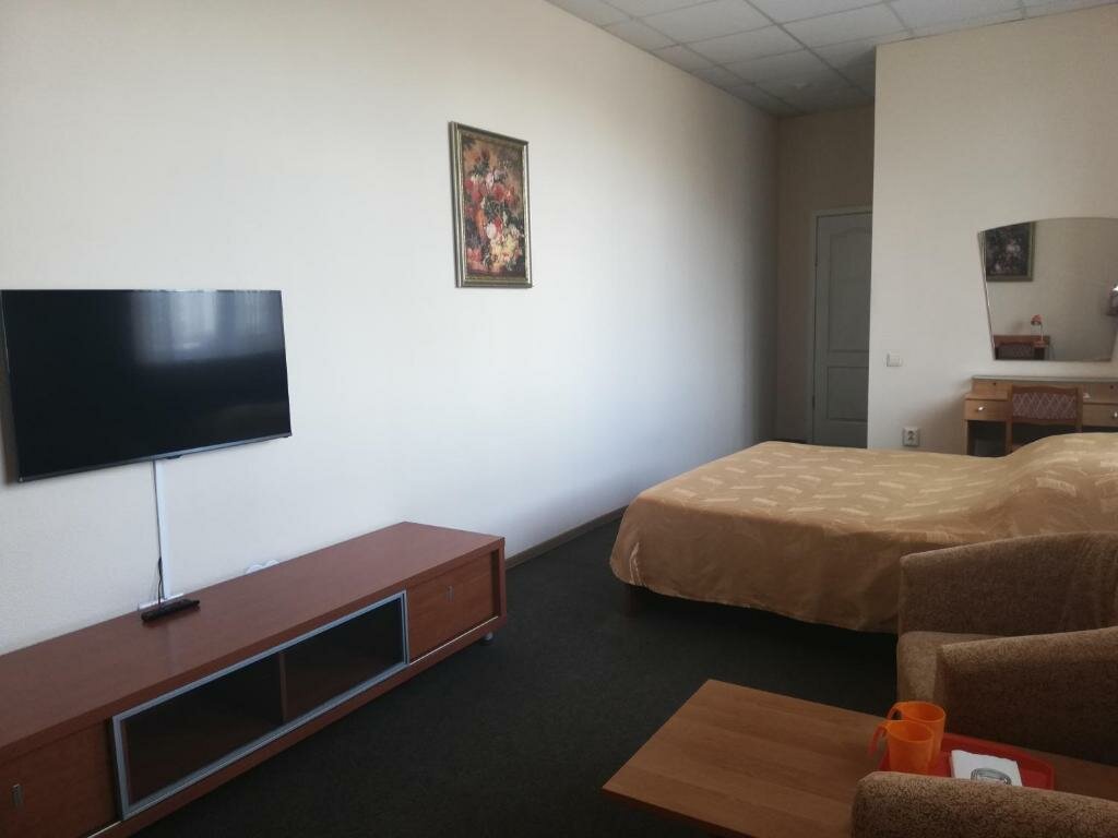 Гостиница Круиз Пермь-104