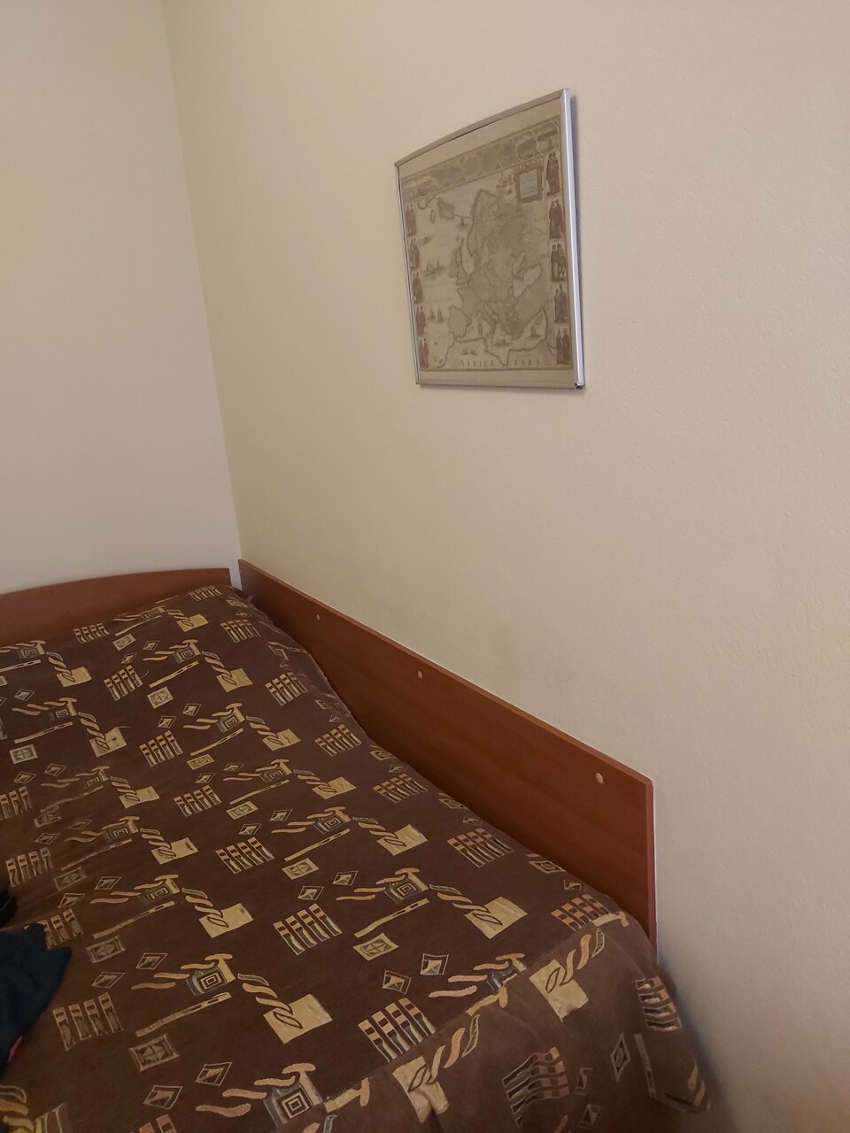 Гостиница Круиз Пермь-206