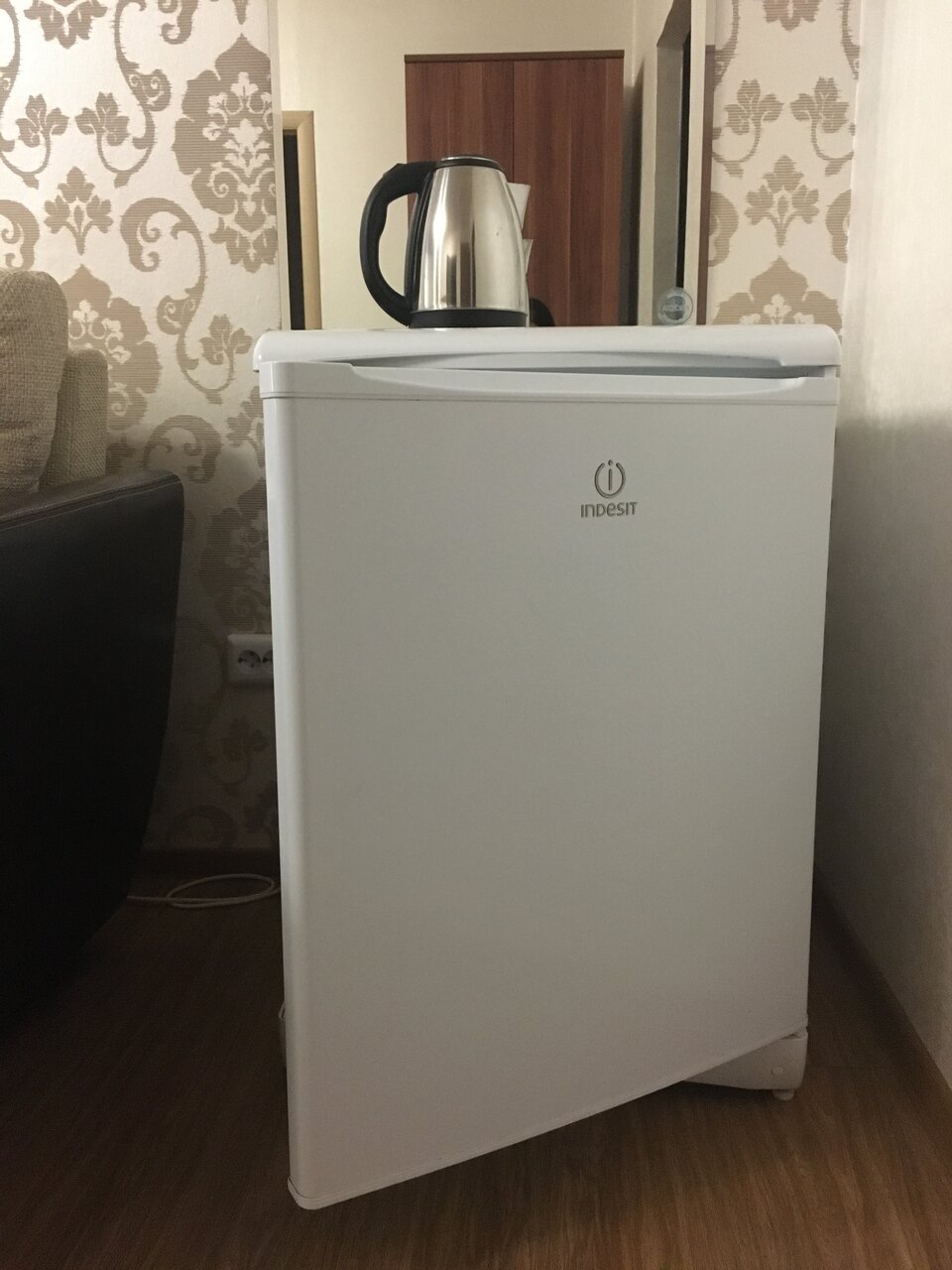 Гостиница Круиз Пермь-175