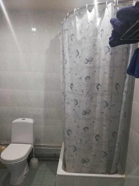 Гостиница Круиз Пермь-127