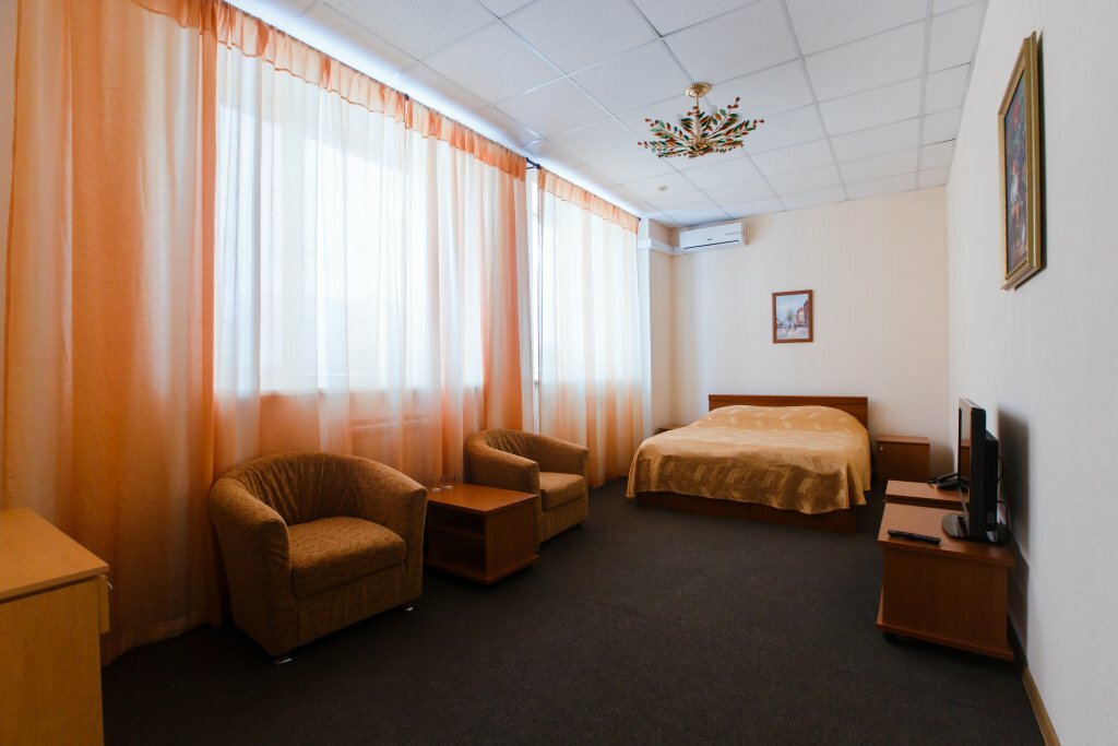 Гостиница Круиз Пермь-89