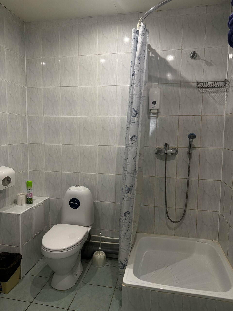 Гостиница Круиз Пермь-220